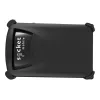 Socket Mobile FlexGuard apsauginis dangtelis, skirtas „SocketScan S800“ – juodas