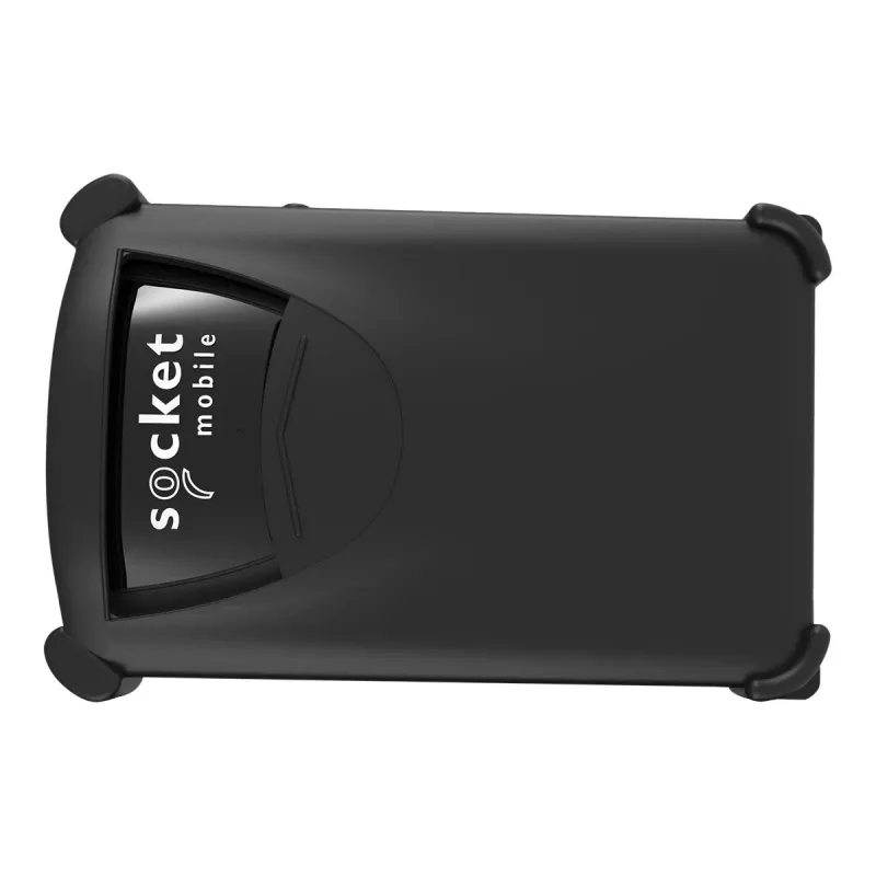 Socket Mobile FlexGuard apsauginis dangtelis, skirtas „SocketScan S800“ – juodas