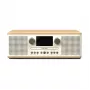 PURE ACOUSTICS Pure Classic C-D6 Digital Radio White/Oak EU/UK