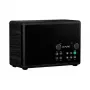 PURE ACOUSTICS Pure Classic H4i Skaitmeninis Radijas Coffee Black/Ash