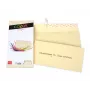 ELCO 74617.41 C6/C5 Envelope Cream 100 g/m² 25 Pieces