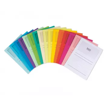 Elco Ordo Classico 220 x 310 mm - Multicolour - A4