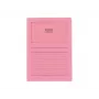 Elco Ordo Cassico Collecting Folder A4 Pink - 220 x 310 mm