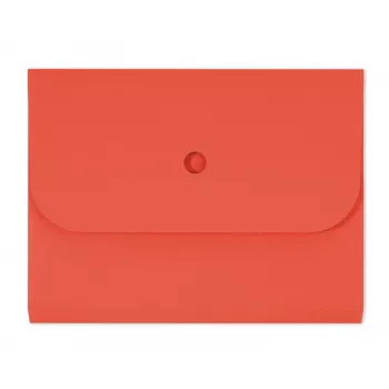 Elco 25 Collection Folders Ordo Forte 0.3 cm Raudona