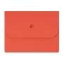 Elco 25 Collection Folders Ordo Forte 0.3 cm Raudona