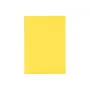 ELCO 100 Document Sleeves Ordo discreta Intense Yellow Smooth DIN A4