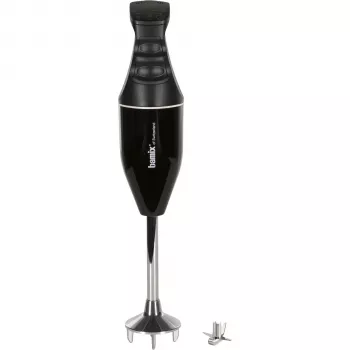 Bamix Classic Nero C 140 panardintuvas, 140 W, juodas