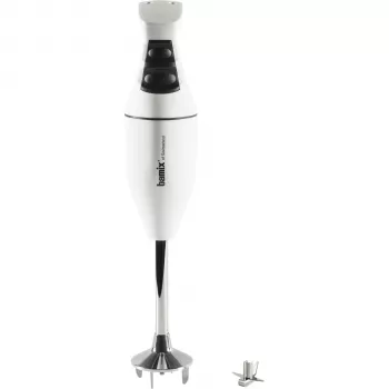 Bamix Classic Bianco C 140 Panardomasis Maišytuvas, Baltas, 140 W