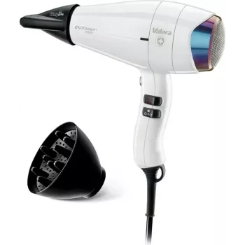 VALERA ePower 2020 EQ RC D Plaukų Džiovintuvas 2000W Baltas