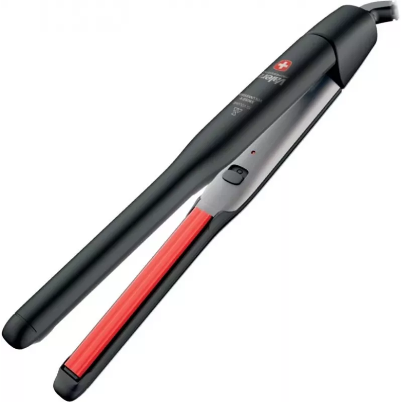 VALERA Swiss'X Volumissima Hair Straightener Black