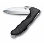Victorinox Hunter Pro M sulankstomas peilis, juodas (0.9411.M3)