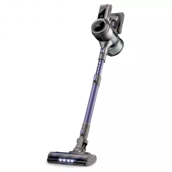 Solis Flex Vac Cleaner 350 belaidis rankinis dulkių siurblys 11.1V Li-Ion 2200mAh