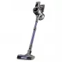 Solis Flex Vac Cleaner 350 belaidis rankinis ir kotinis dulkių siurblys, 11,1 V ličio jonų, 2200 mAh (S0351)