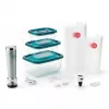 Solis Vac Stick Starter Set 13-Piece 5707