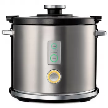 Solis Ryžių Virimo Puodas Multi Typ 8162