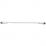 AXING MAK 20-80 F-Type Coaxial Patch Cable 0.2 m White