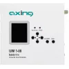 AXING UIM 1-00 Universal Input Modulator HDMI CVBS YPbPr to RF DVB-T/C