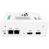 AXING UIM 1-00 Universal Input Modulator HDMI CVBS YPbPr to RF DVB-T/C