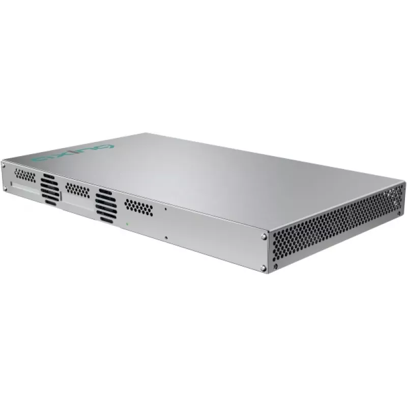 AXING MK 12-00N Compact Headend 12x DVB-S/S2/S2x Input, 12x DVB-C/T Output