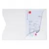 ELCO Prestige Presentation Folder DIN A4 White 10-Pack