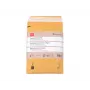 ELCO Ecosafe popierinis apsauginis vokas 170 x 225 mm, su lipnia juostele, ruda, 4 vnt. (74651.92)