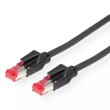 ROTRONIC-SECOMP Dätwyler Patch Cable RJ-45 (M) to RJ-45 (M)