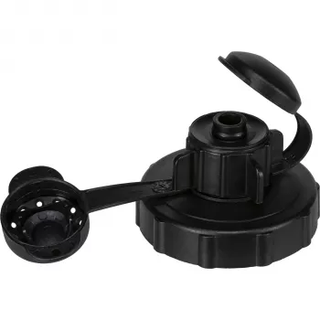 Katadyn Shower Adaptor – paverskite vandens filtrą dušu kelionėms