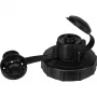 Katadyn Shower Adaptor – paverskite vandens filtrą dušu kelionėms