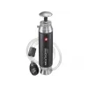 Katadyn Pocket Water Filter - 0.2 Micron Ceramic, Manual Pump, 50,000 Liters Capacity