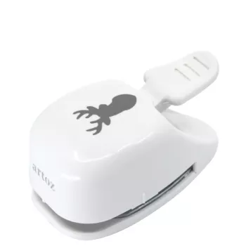 Artoz Papier Elnio Formos Skylmuštis 3,1 cm