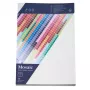 Artoz Papier Mosaic Vokai DIN C5 be langelio balti su šlapiu klijavimu 20 vnt. (9439420-211)