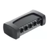 Neutrik NA-4I4O-AES72 Stagebox Black