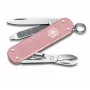 Victorinox Classic SD Alox Cotton Candy kišeninis peilis 0.62 21.252G