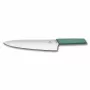 Victorinox Swiss Modern Chef's Knife 25 cm Sage Green