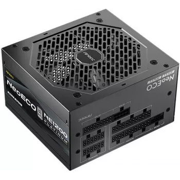 Antec NE1200P EC 1200W maitinimo blokas - kompiuterio/serverio maitinimo blokas