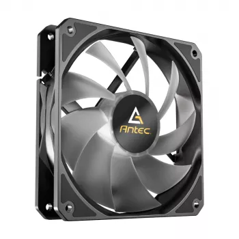Antec P12 PWM ARGB White 3-Pack