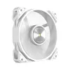Korpuso ventiliatorius Antec Nova 120 PWM, baltas