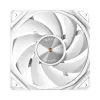 Korpuso ventiliatorius Antec Nova 120 PWM, baltas