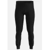 Odlo Merino 200 BL Bottom Long Terminiai apatiniai kelnės - juodos, XXL