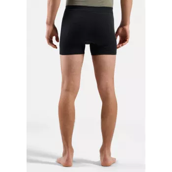 Odlo Merino 140 Warm Boxershorts Black