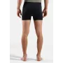 Odlo Merino 140 Warm Boxershorts Black