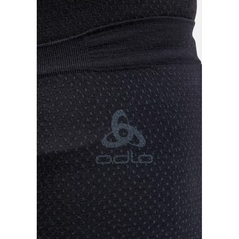 Odlo Merino 140 Warm Boxershorts Black