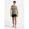Odlo Merino 140 Warm Boxershorts Black