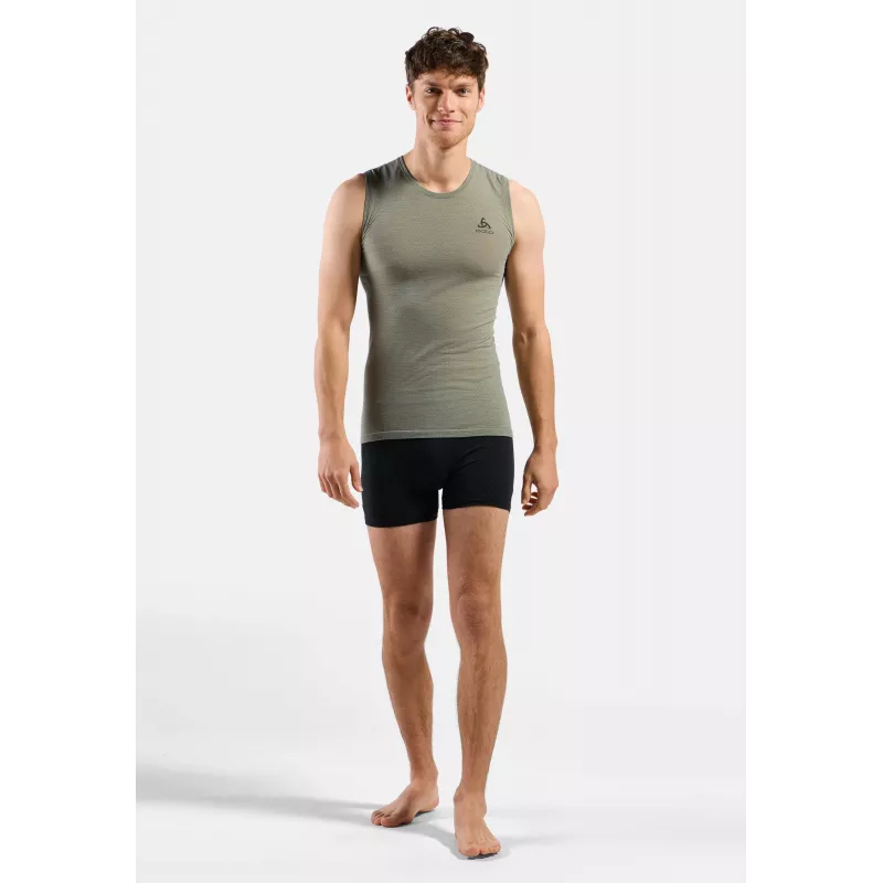 Odlo Merino 140 Warm Boxershorts Black