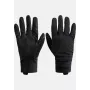 Odlo Nordic Warm Gloves Full Finger - Black, Size XL