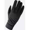 Odlo Nordic Warm Gloves Full Finger - Black, Size XL