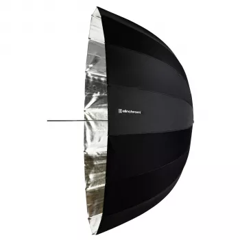 Elinchrom Skėtis Deep Silver 125cm
