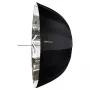 Elinchrom Skėtis Deep Silver 125cm
