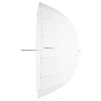 Elinchrom Deep Translucent skėtis 105 cm