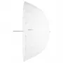 Elinchrom Deep Translucent skėtis 105 cm
